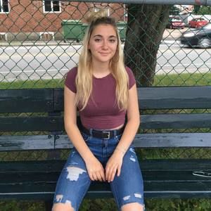 Meet your Posher, Émily-rose